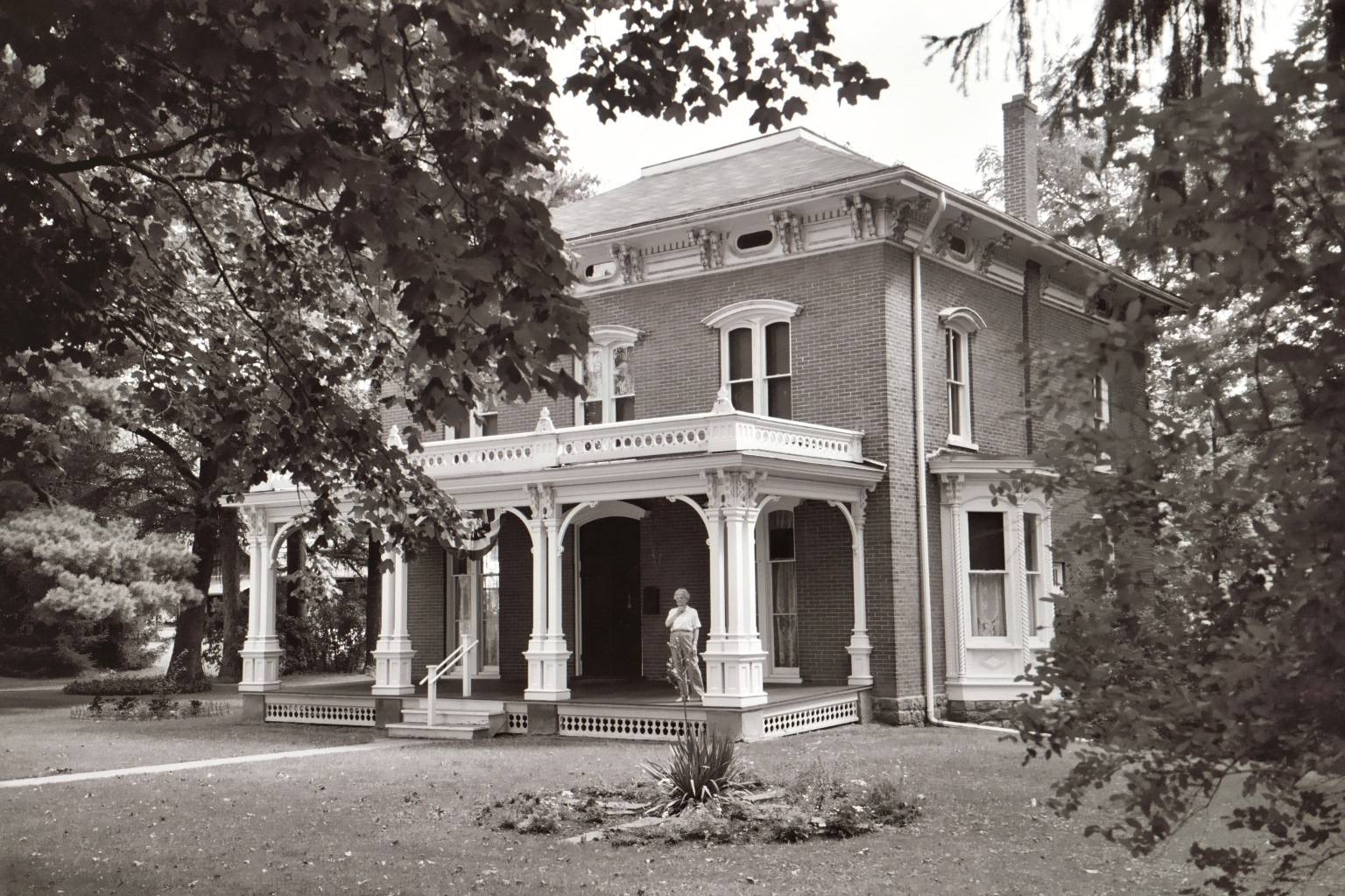 Blog Carroll County Historical Society